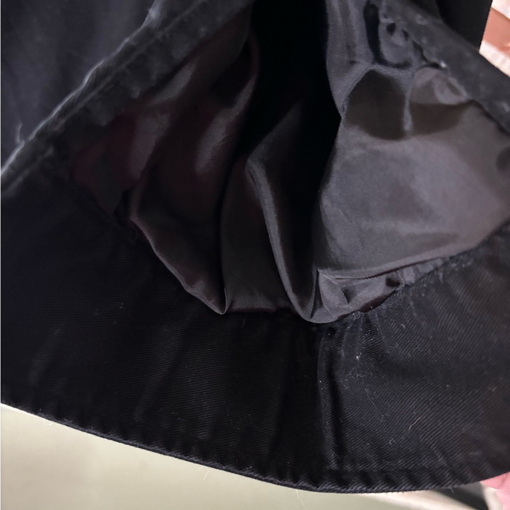 Men’s Eddie Bauer Button Up Jacket With Flannel I… - image 5